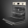 Духовой шкаф с паром Smeg SOP6902S2PP