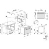 Духовой шкаф с паром Smeg SOP6902S2PP