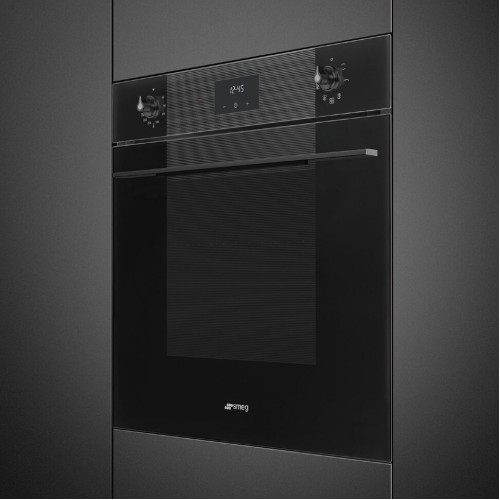 Духовой шкаф Smeg SF6100VB3