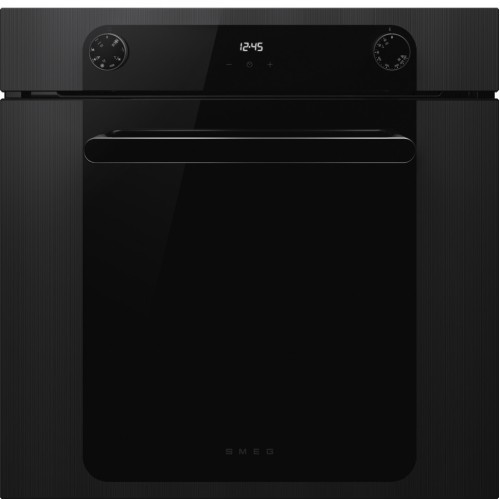 Духовой шкаф Smeg SF6200TB купить в Москве и Санкт-Петербурге