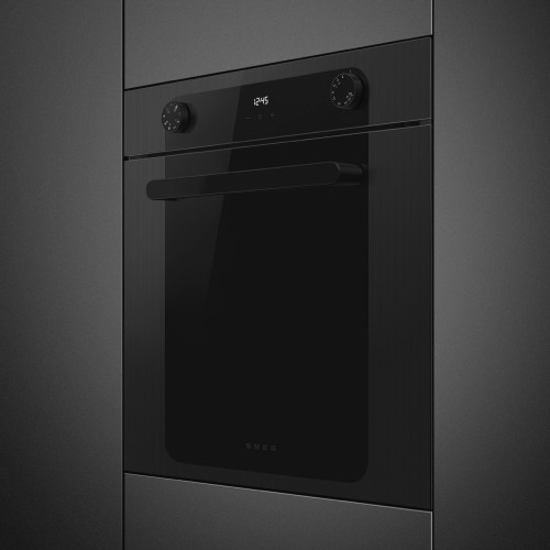 Духовой шкаф Smeg SF6200TB купить в Москве и Санкт-Петербурге