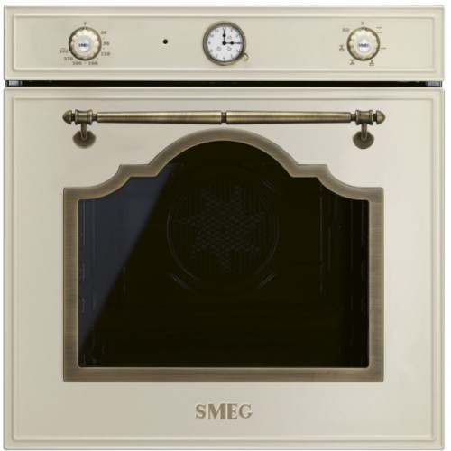 Духовой шкаф Smeg SF67C1PO