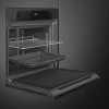 Духовой шкаф Smeg SFP6201TB купить в Москве и Санкт-Петербурге