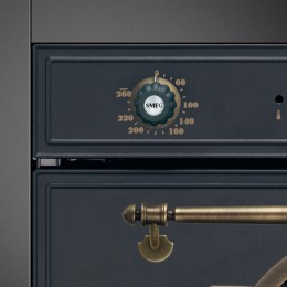 Духовой шкаф Smeg SFP67C1TAO