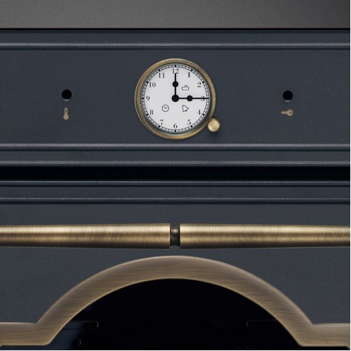 Духовой шкаф Smeg SFP67C1TAO