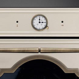 Духовой шкаф Smeg SFP67C1TPO