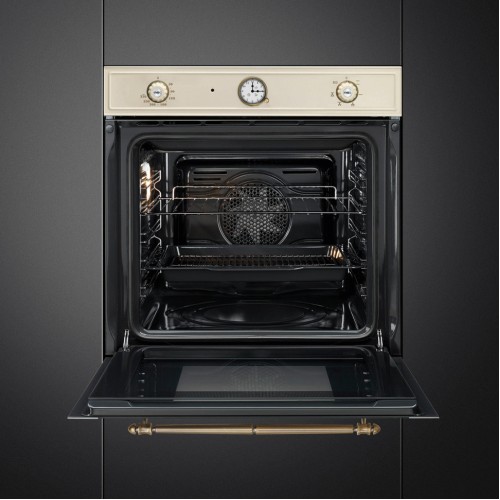 Духовой шкаф Smeg SFP67C1TPO