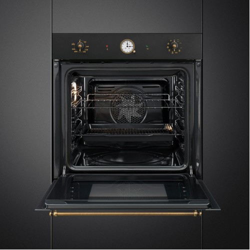 Духовой шкаф Smeg SFP68C1TAO