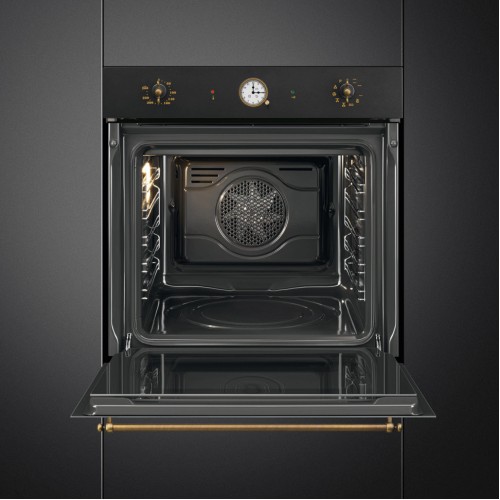 Духовой шкаф Smeg SFP68C1TAO