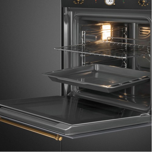 Духовой шкаф Smeg SFP68C1TAO