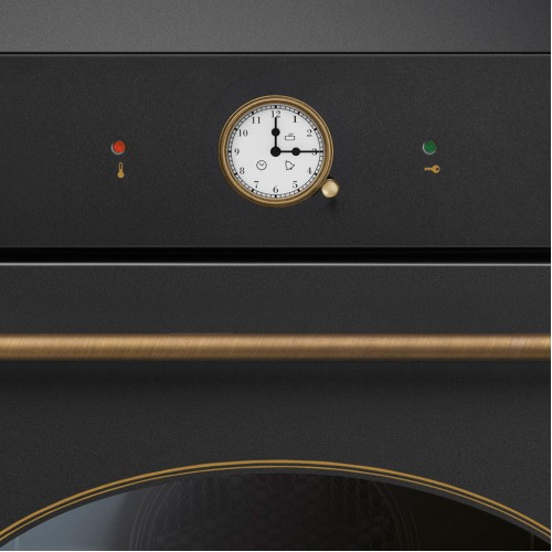 Духовой шкаф Smeg SFP68C1TAO