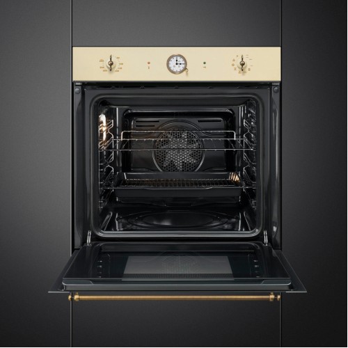 Духовой шкаф Smeg SFP68C1TPO