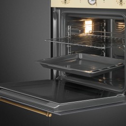 Духовой шкаф Smeg SFP68C1TPO