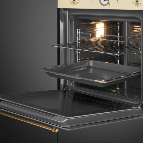 Духовой шкаф Smeg SFP68C1TPO