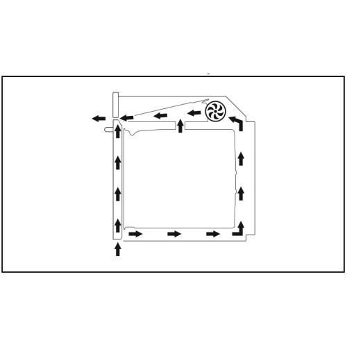 Духовой шкаф Smeg SFP9302TX