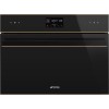 Духовой шкаф Smeg SO4602M1NR
