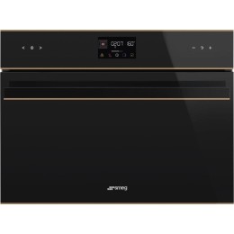 Духовой шкаф Smeg SO4602M1NR