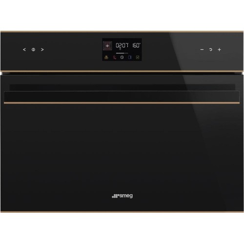 Духовой шкаф Smeg SO4602M1NR