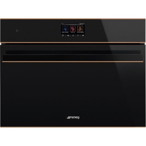 Духовой шкаф Smeg SO4604S4PNR