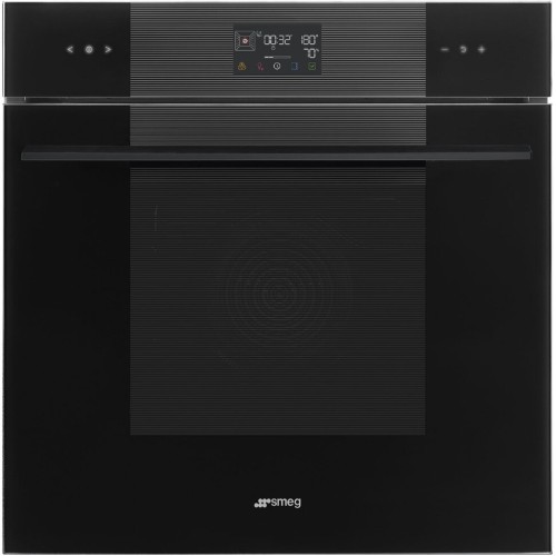 Духовой шкаф Smeg SO6102S3PB3