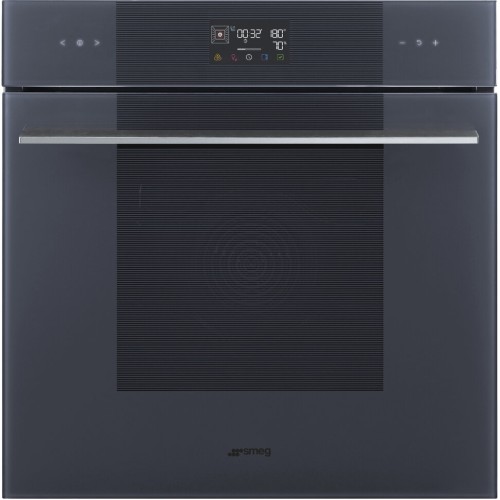 Духовой шкаф Smeg SO6102S3PG
