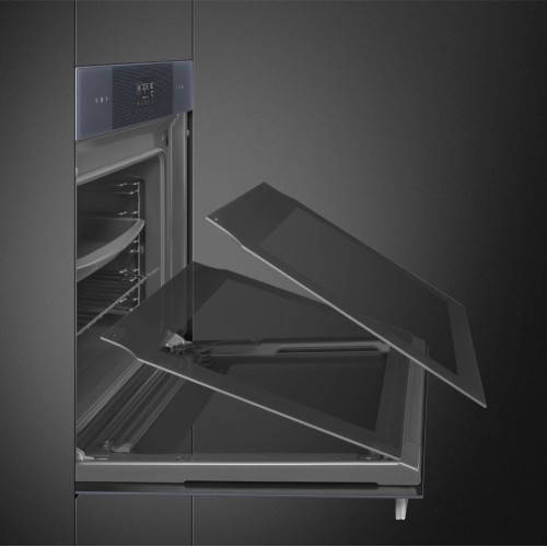 Духовой шкаф Smeg SO6102S3PG