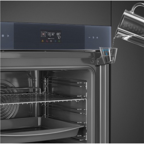 Духовой шкаф Smeg SO6102S3PG