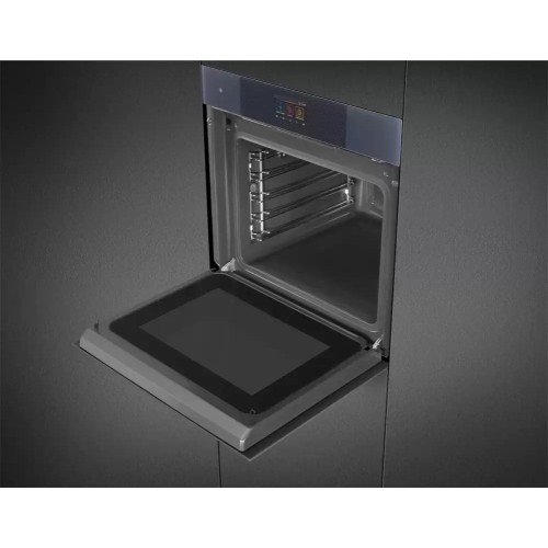 Духовой шкаф Smeg SO6104APG