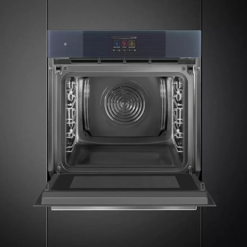 Духовой шкаф Smeg SO6104APG