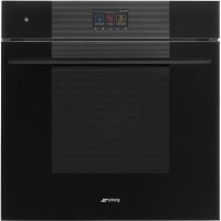Духовой шкаф с паром Smeg SO6104S4PB3 Духовой шкаф с паром Smeg SO6104S4PB3
