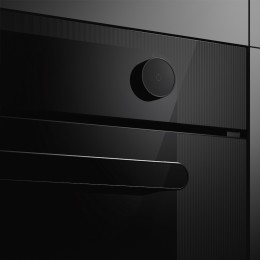 Духовой шкаф с функцией пара Smeg SO6201S2B