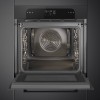 Духовой шкаф с функцией СВЧ Smeg SO6202M2B купить в Москве и Санкт-Петербурге