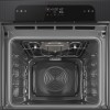 Духовой шкаф с функцией СВЧ Smeg SO6202M2B купить в Москве и Санкт-Петербурге