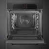 Духовой шкаф с функциями пара и СВЧ Smeg SO6204APB купить в Москве и Санкт-Петербурге