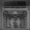 Духовой шкаф с функциями пара и СВЧ Smeg SO6204APB купить в Москве и Санкт-Петербурге