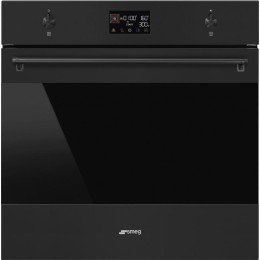 Духовой шкаф Smeg SO6302M2N