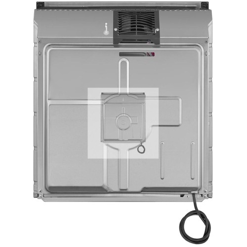 Духовой шкаф Smeg SO6302M2X