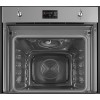 Духовой шкаф Smeg SO6302M2X