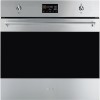 Духовой шкаф Smeg SO6302M2X