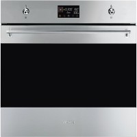 Духовой шкаф Smeg SO6302M2X Духовой шкаф Smeg SO6302M2X