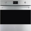 Духовой шкаф Smeg SO6302TX