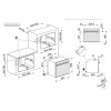 Духовой шкаф Smeg SO6302TX