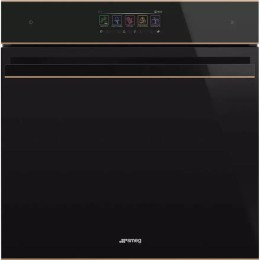 Духовой шкаф Smeg SO6606WAPNR