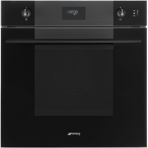 Духовой шкаф Smeg SOP6101S2B3