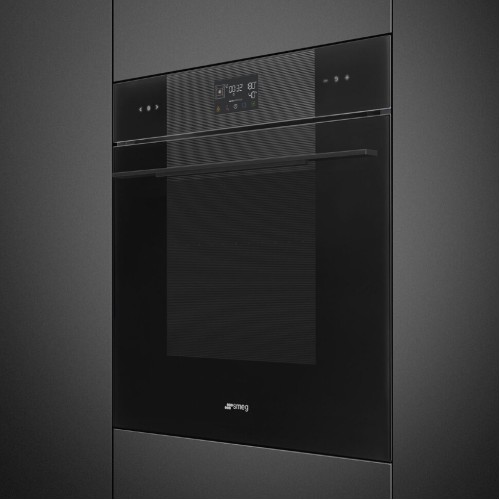 Духовой шкаф Smeg SOP6102S2PB3