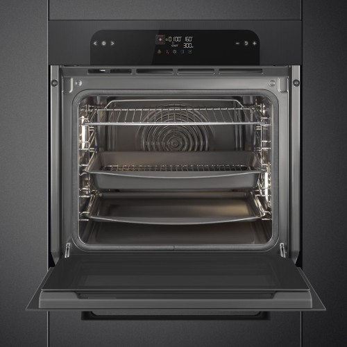 Духовой шкаф Smeg SOP6202TB купить в Москве и Санкт-Петербурге