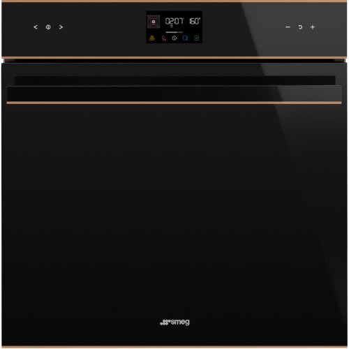 Духовой шкаф Smeg SOP6602TNR