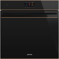 Духовой шкаф Smeg SOP6604S2PNR