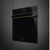 Духовой шкаф Smeg SOP6604S2PNR