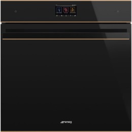 Духовой шкаф Smeg SOP6604TPNR